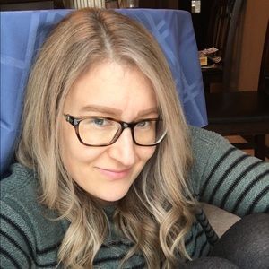 Meet your Posher, Jodi